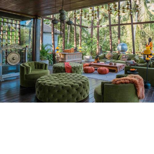 Dragon House - Your Dream House in Bali!