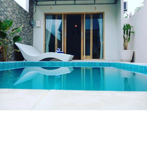 Dragonfly Hostel and Homestay