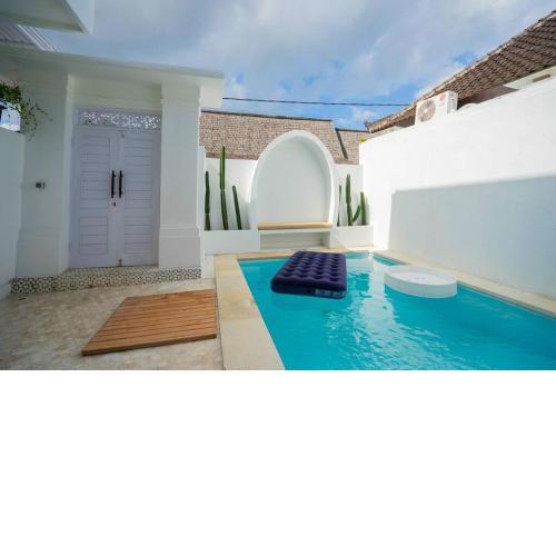 Dragonfly Villa