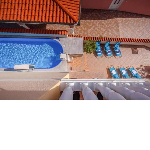 Dramalj Apartment 3