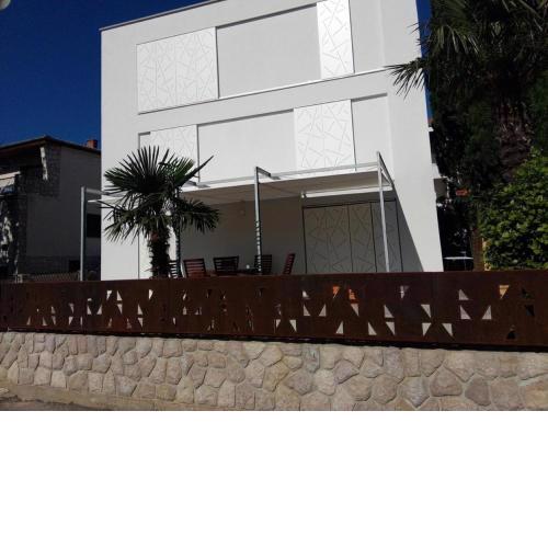 Drance Apartments