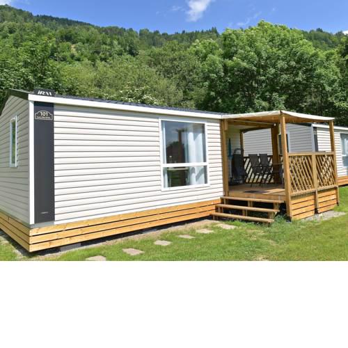 Drau Camping Sachsenburg