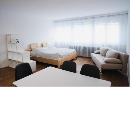 Draucity1 Dein Apartment in der Innenstadt