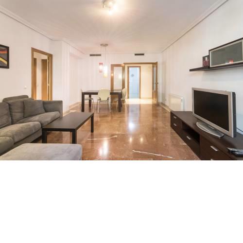 Drazen House With Terrace San Juan de Alicante