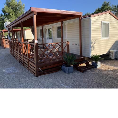 Dream Adria Mobile Homes Murter