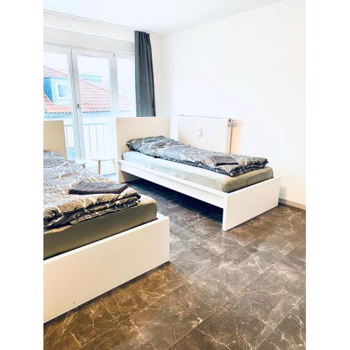 Dream-Apartment - Gratis WLAN