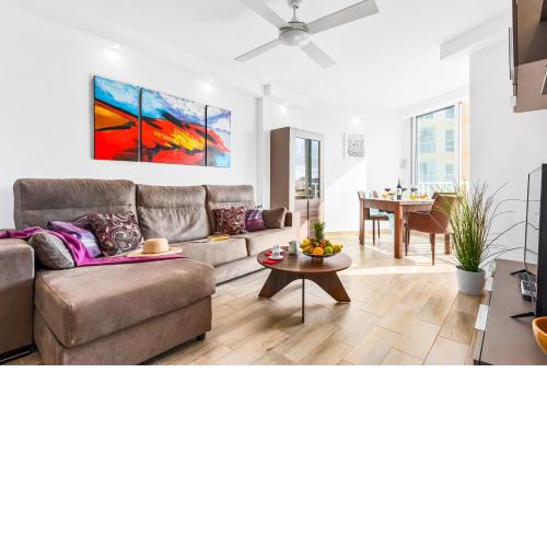 Dream apartment in playa Las Americas