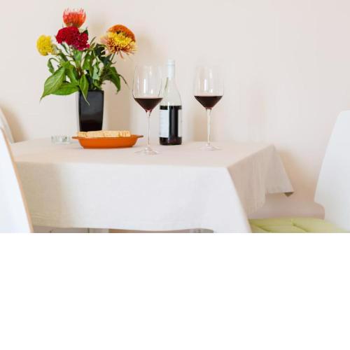 Dream Apartment Solitudo