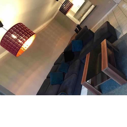Dream Apartment Wiesbaden City Balkon RHEIN MAIN CONGRESS CENTER