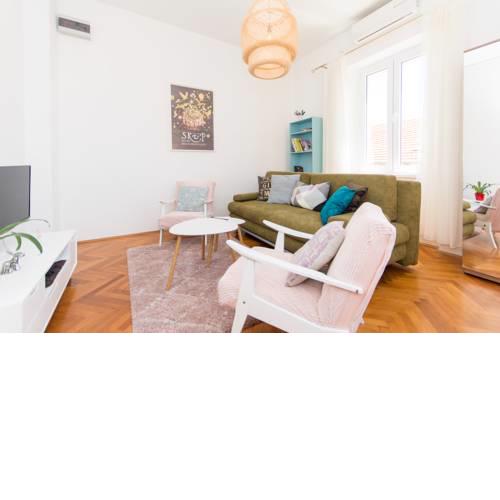 Dream apartment