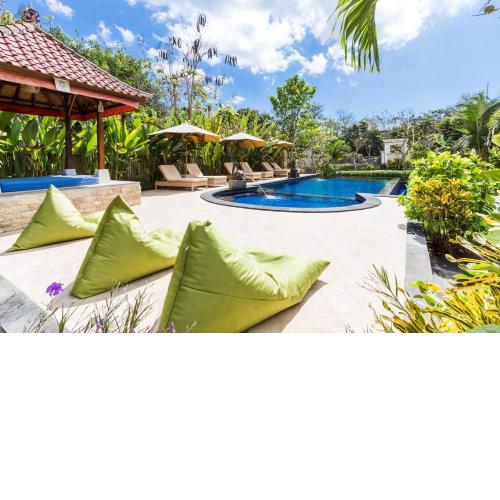 Dream Beach Cottages
