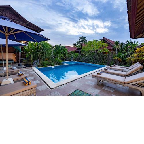 Dream Beach Inn