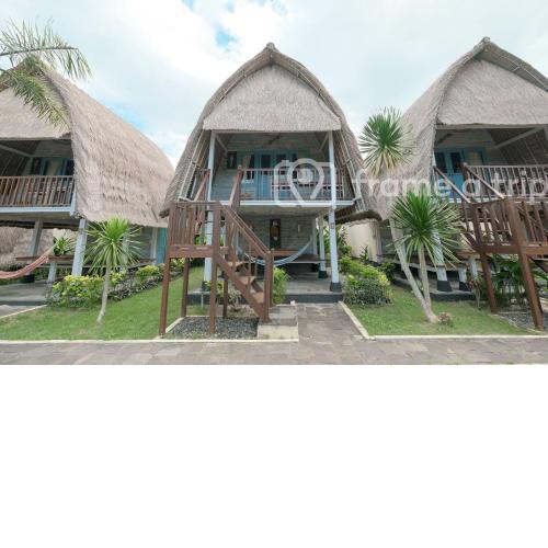 Dream Beach Kubu RedPartner