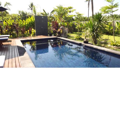 Dream Beach Villa Lembongan