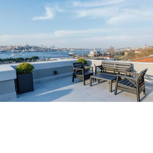 Dream Bosphorus Hotel