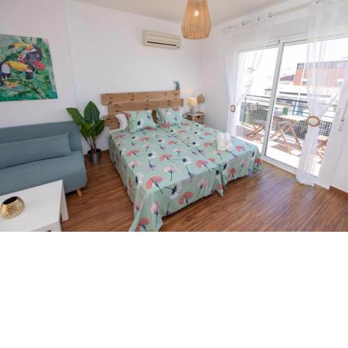 Dream by the sea Loft
