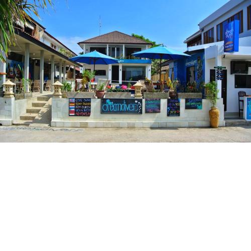 Dream Divers Resort
