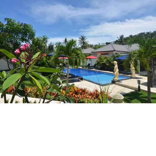 Dream Estate Resort