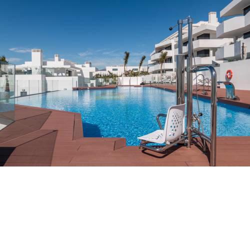 Dream Gardens Mar Holidays