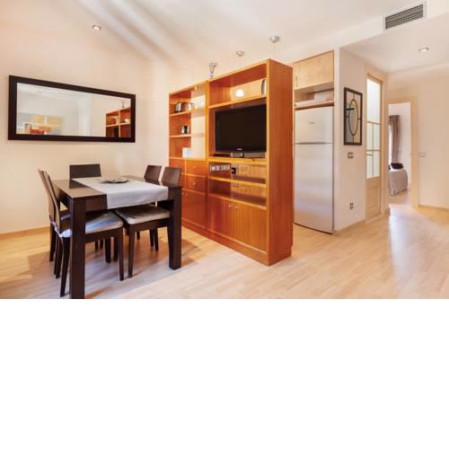 Dream Gracia Apartments