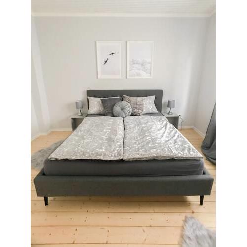 Dream Green Apartment 'Savannah'