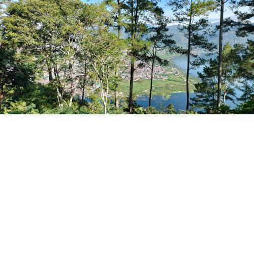 Dream Hill Villa Burtelege Takengon