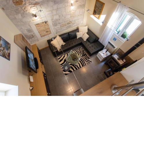 Dream house Andy