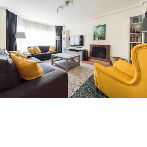 Dream House for 10 in Aranjuez