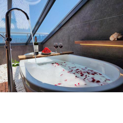 Dream house Penthouse #31