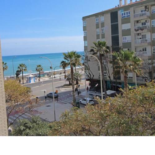 DREAM HUELIN BEACH