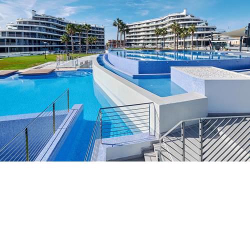 Dream Infinity View Apartment