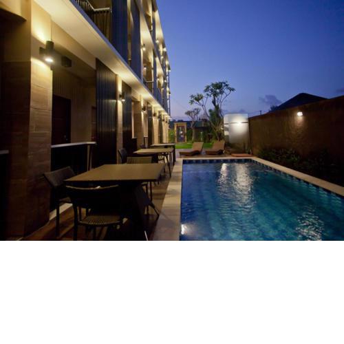 Dream @ Jimbaran