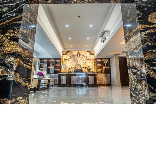 Dream of Aventus Hotel Kuta