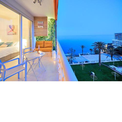 Dream on the Beach