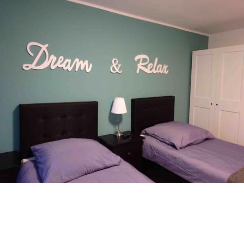 Dream & Relax Apartment's Allersberger