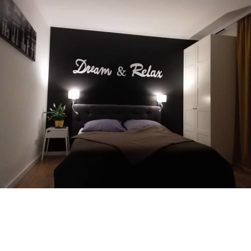 Dream & Relax Apartment's Messe