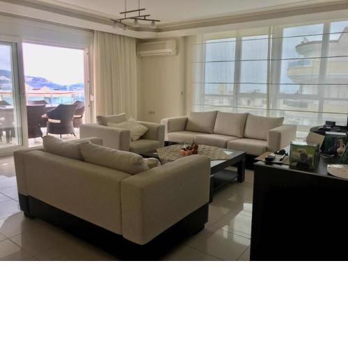 Dream residence inTurkey’s Cote d’Azure, Alanya