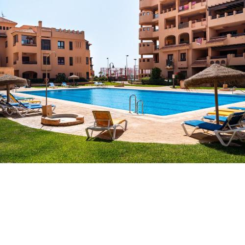 Dream Sea Apartments