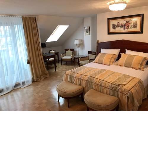 Dream Station - Apartment in Zentrum Süd