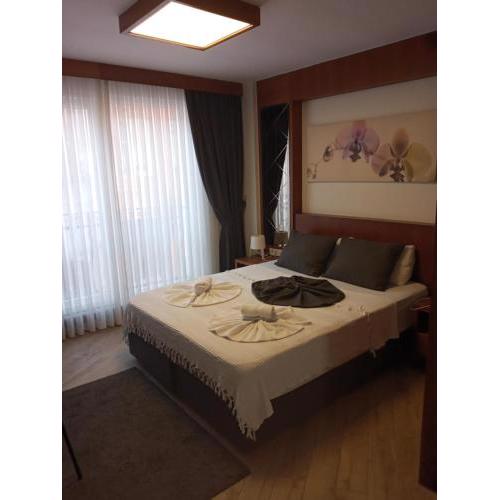 Dream Suite İstanbul Old City