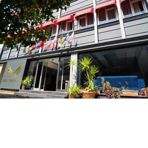 Dream Time Hotel & Spa Antalya