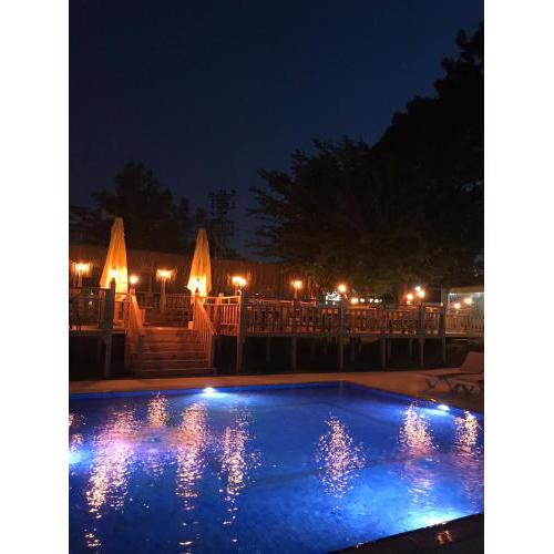 Dream Town Hotel&Restaurant