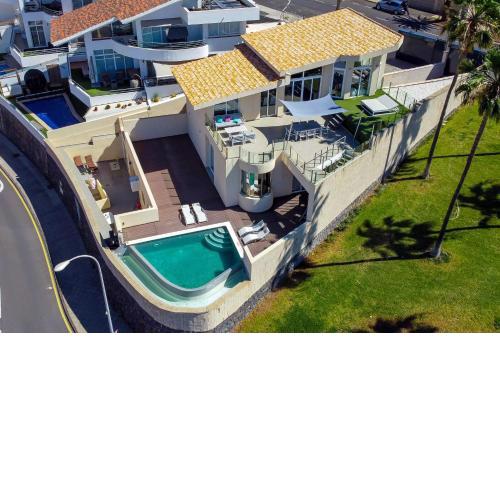 Dream View - Costa Adeje