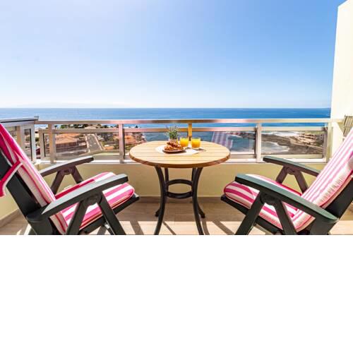 Dream View Apartment