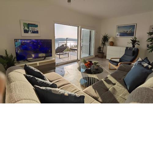 DREAM VIEW Penthouse with Jacuzzi