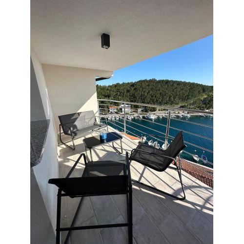 Dream View Villa