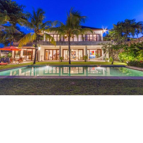 Dream View Villa