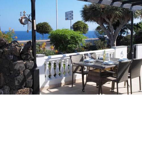 Dream villa near the beach