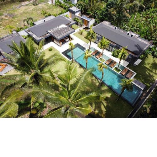 Dream Villa Rice Field Ubud