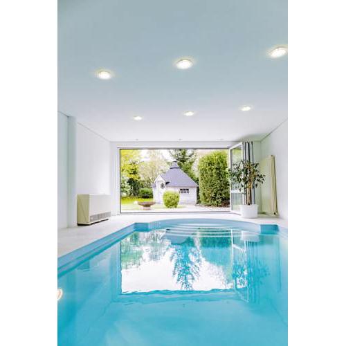 Dreamapartment La Vigna Suite mit eigenem Indoorpool & Sauna - Weil am Rhein